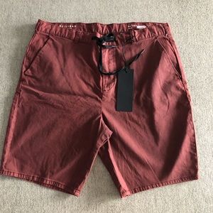 Men’s Bullhead Shorts *NWT*